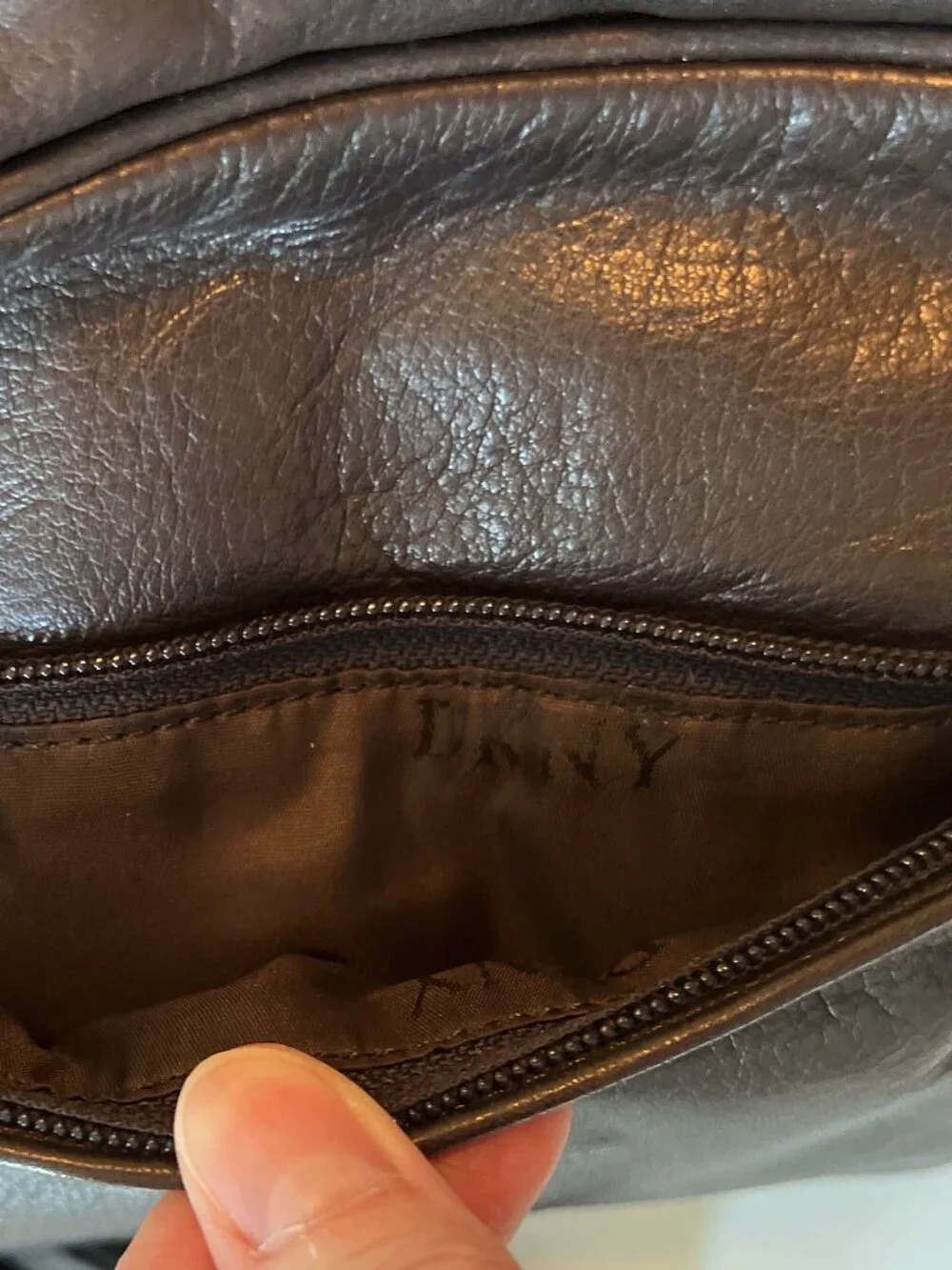 Donna Karan dkny donna